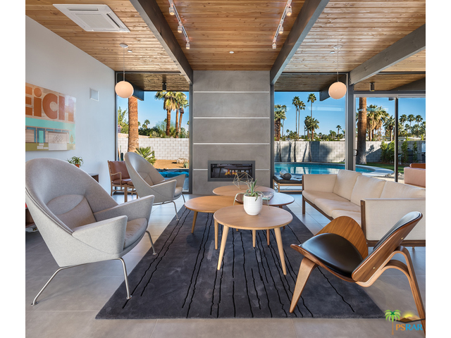 Tahquitz River Estat - Residential