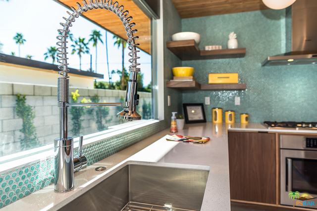 Tahquitz River Estat - Residential