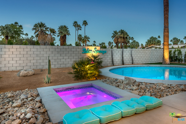 Tahquitz River Estat - Residential