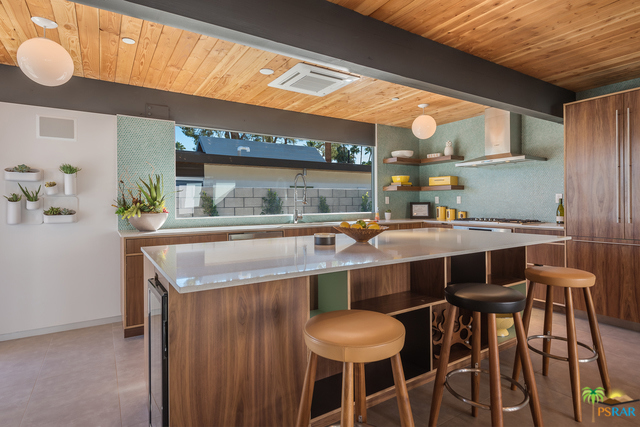 Tahquitz River Estat - Residential