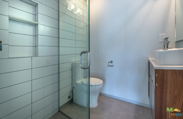 Tahquitz River Estat - Residential