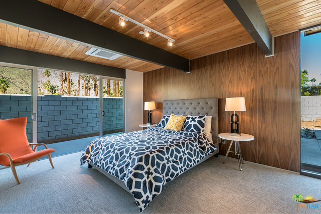 Tahquitz River Estat - Residential