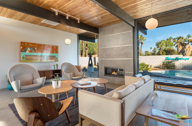 Tahquitz River Estat - Residential