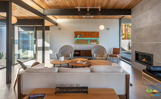 Tahquitz River Estat - Residential