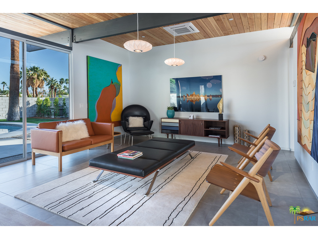 Tahquitz River Estat - Residential