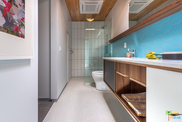 Tahquitz River Estat - Residential