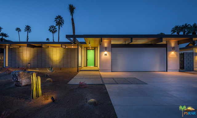 Tahquitz River Estat - Residential