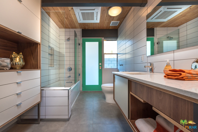 Tahquitz River Estat - Residential