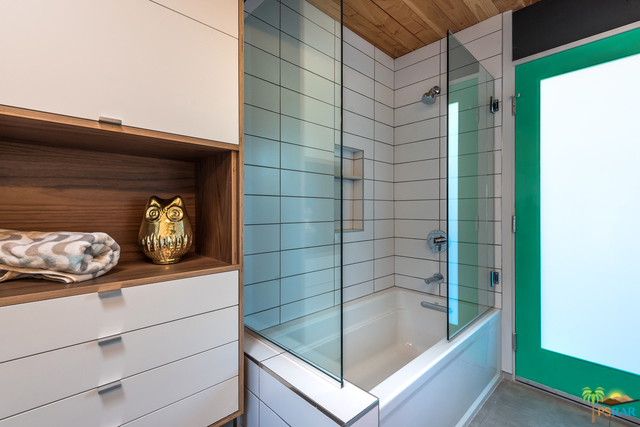 Tahquitz River Estat - Residential