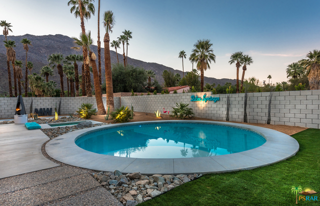 Tahquitz River Estat - Residential