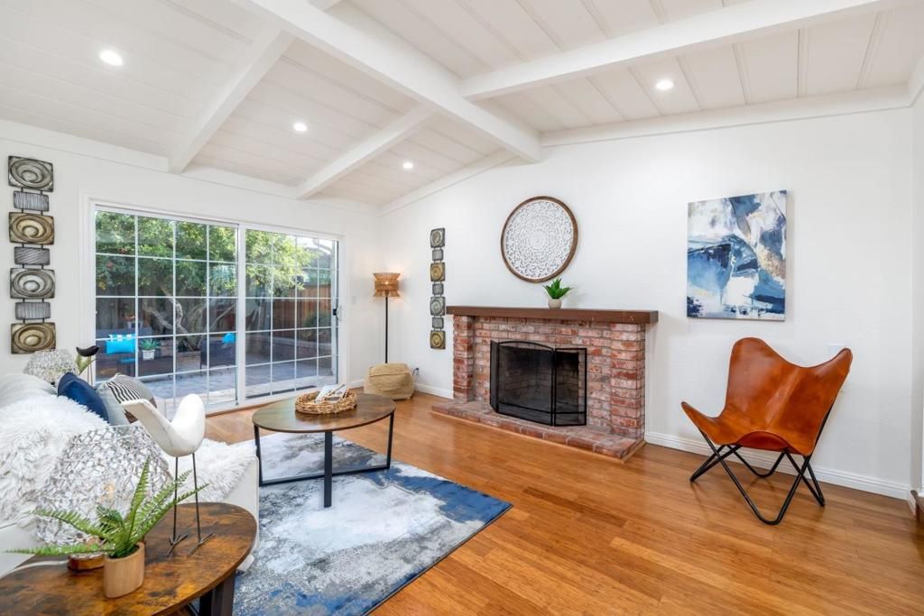 Photo of 1536 Sonoma Drive, Milpitas, CA 95035 (MLS # ML82023773)