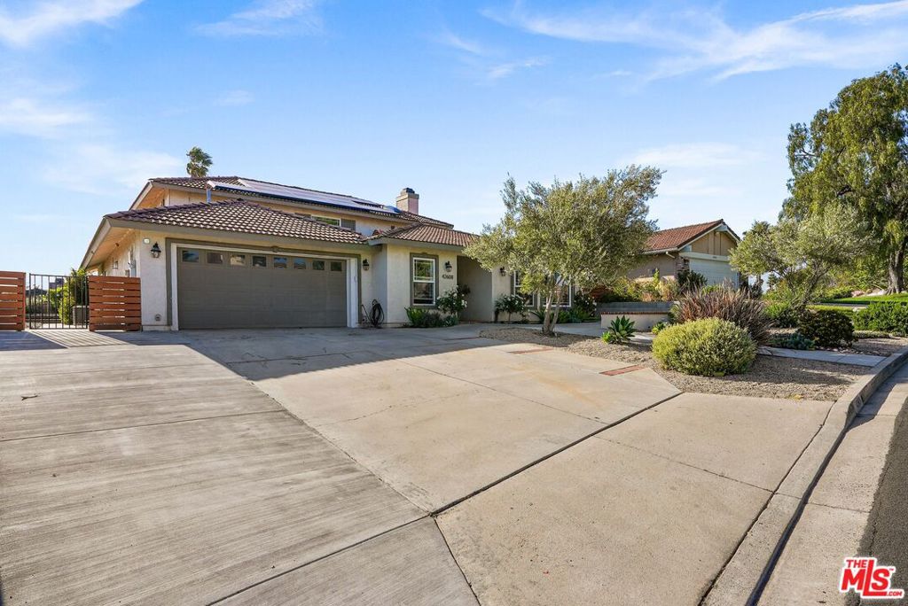 42608 Remora Street