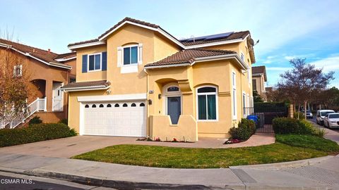 1708 Starpine Way Simi Valley CA 93065