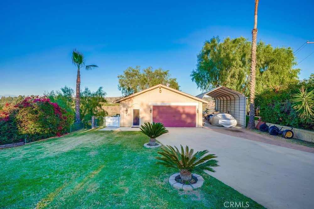Discover the perfect blend of peaceful country living and investment potential!
Nestled in a quiet and safe neighborhood, this property offers two separate units on one lot, surrounded by open land and longtime friendly neighbors — an ideal retreat from the city bustle, unbeatable value for a dual-unit property with solar, EV charging, and smart tech features!
Property Features:
Guest House: Approx. 1200 sq.ft., 3 bedrooms, 1 bathrooms — spacious, bright, and move-in ready.
Lifestyle & Location:
Enjoy a tranquil lifestyle with plenty of open space, fresh air, and quiet surroundings.
Perfect for anyone seeking privacy and peace while staying within a short drive to city conveniences.
All surrounding homes are owner-occupied and well maintained, offering a safe and welcoming environment.