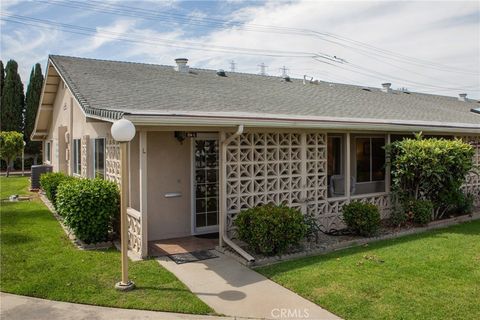 Photo of 13140 Nassau Dr., M9-214L Dr, Seal Beach, CA 90740 (MLS # PW26073667)
