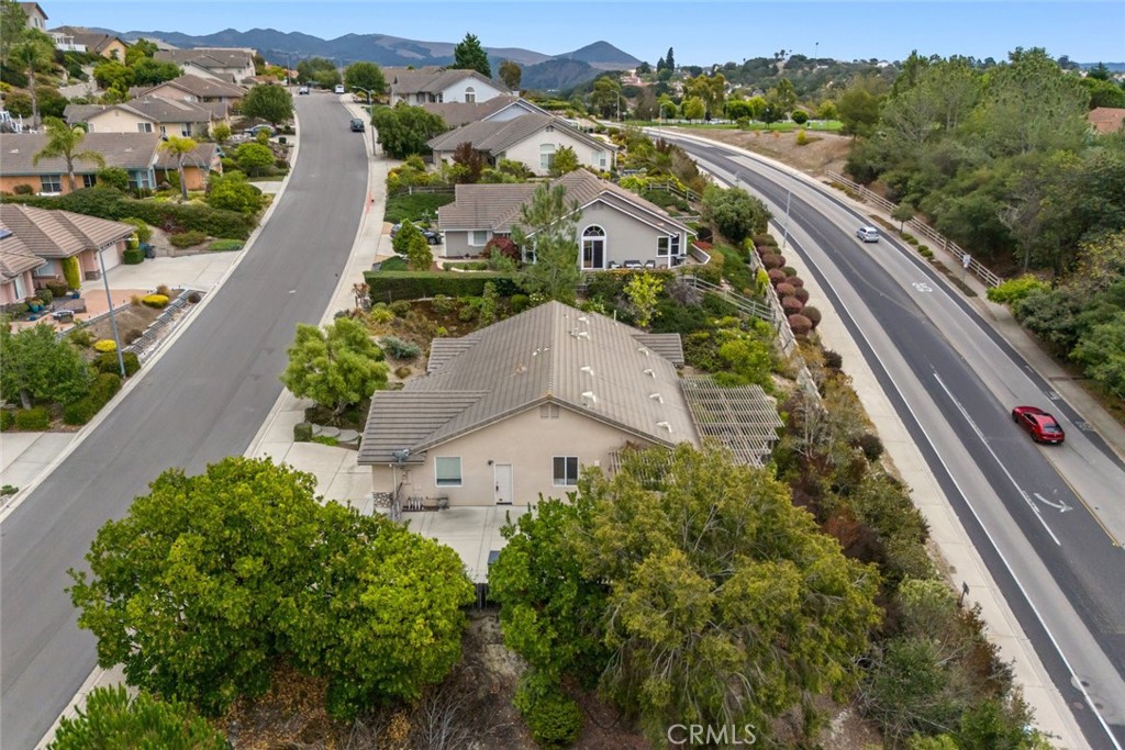 East of 101(500) - Residential