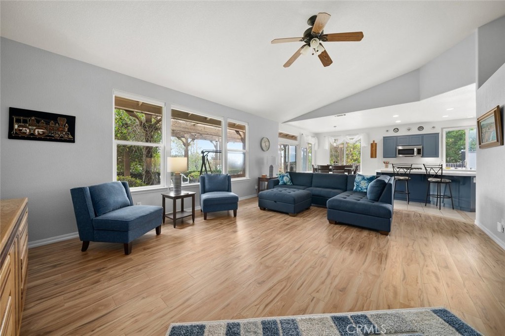 East of 101(500) - Residential