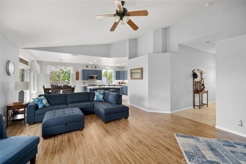 East of 101(500) - Residential