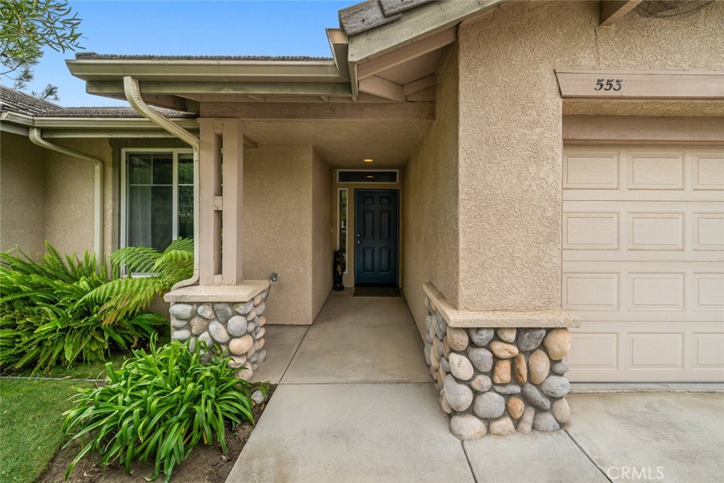 East of 101(500) - Residential