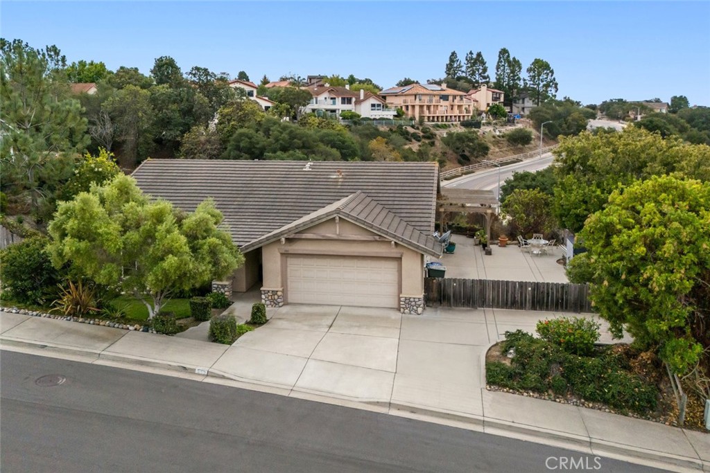 East of 101(500) - Residential