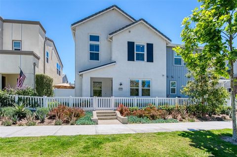 1151 Brush Creek Rancho Mission Viejo CA 92694