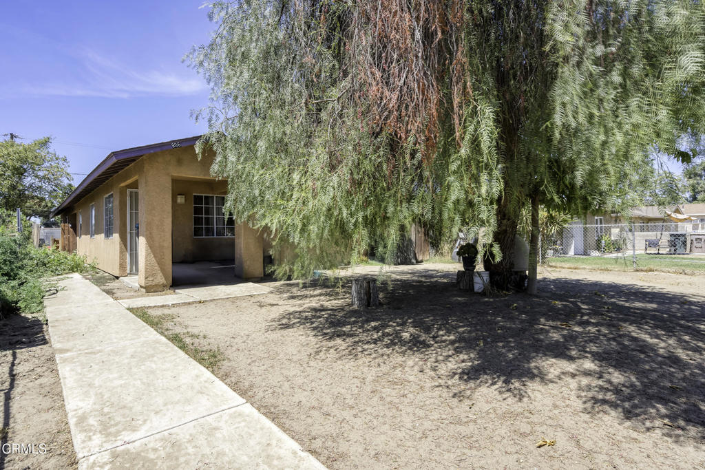 Other - Residential Income