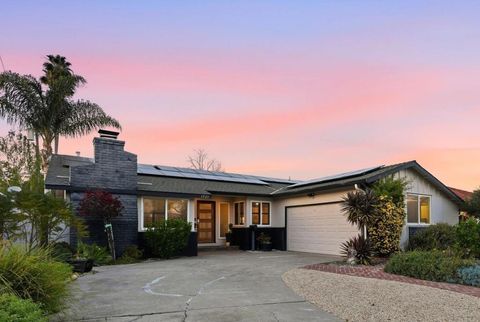 Photo of 1523 Shaw Drive Dr, San Jose, CA 95118 (MLS # ML82048824)
