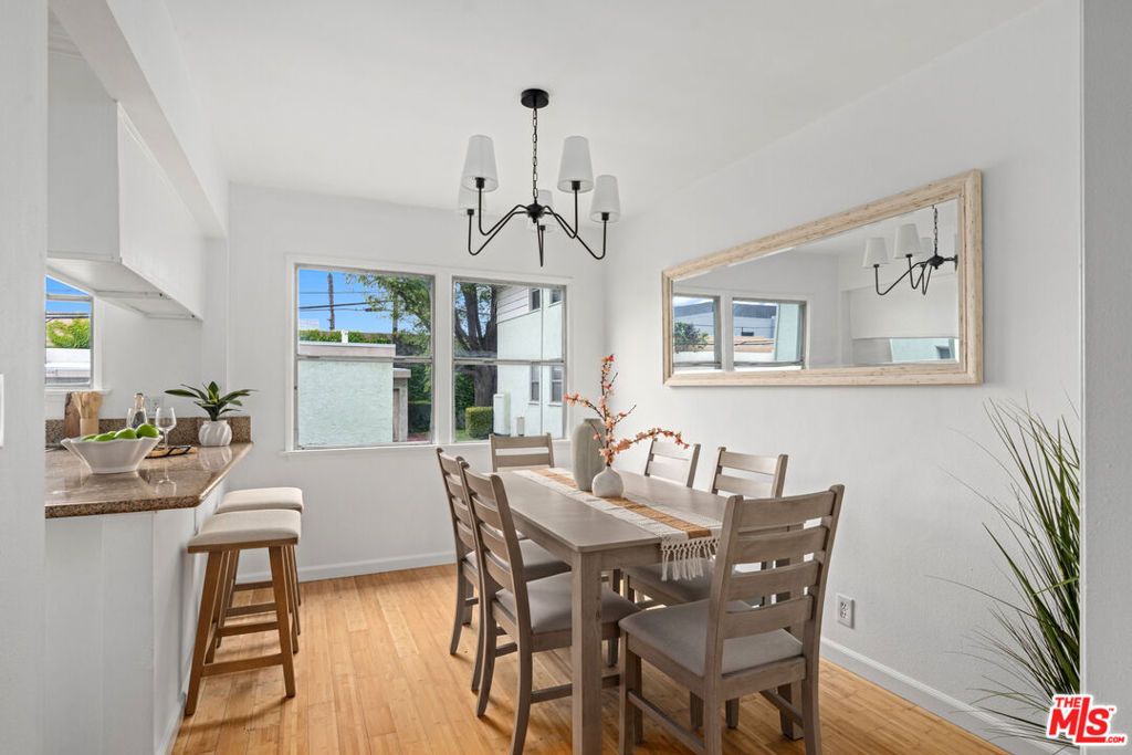 Photo of 5803 Bowcroft Street #1, Los Angeles, CA 90016 (MLS # 25532895)