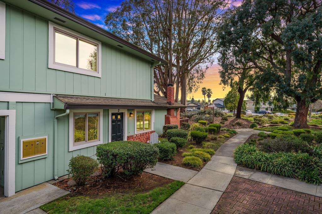 Located in one of the sunniest areas of the county, this condo is just a block away from the vibrant Capitola Village, Capitola Mall, and the beautiful beach. It's a perfect spot for those who love the coastal lifestyle, with easy access to shops, dining, and entertainment. The condo itself is part of one of the nicest complexes in the area, offering great rental potential or an ideal second home. Inside, you'll find flooring in excellent condition, new carpets, and a turn-key setup that makes moving in a breeze. Plus, with low HOA fees, you can enjoy all the benefits of condo living while keeping costs manageable. Whether you're looking for a place to call home or a smart investment opportunity, this condo has it all.