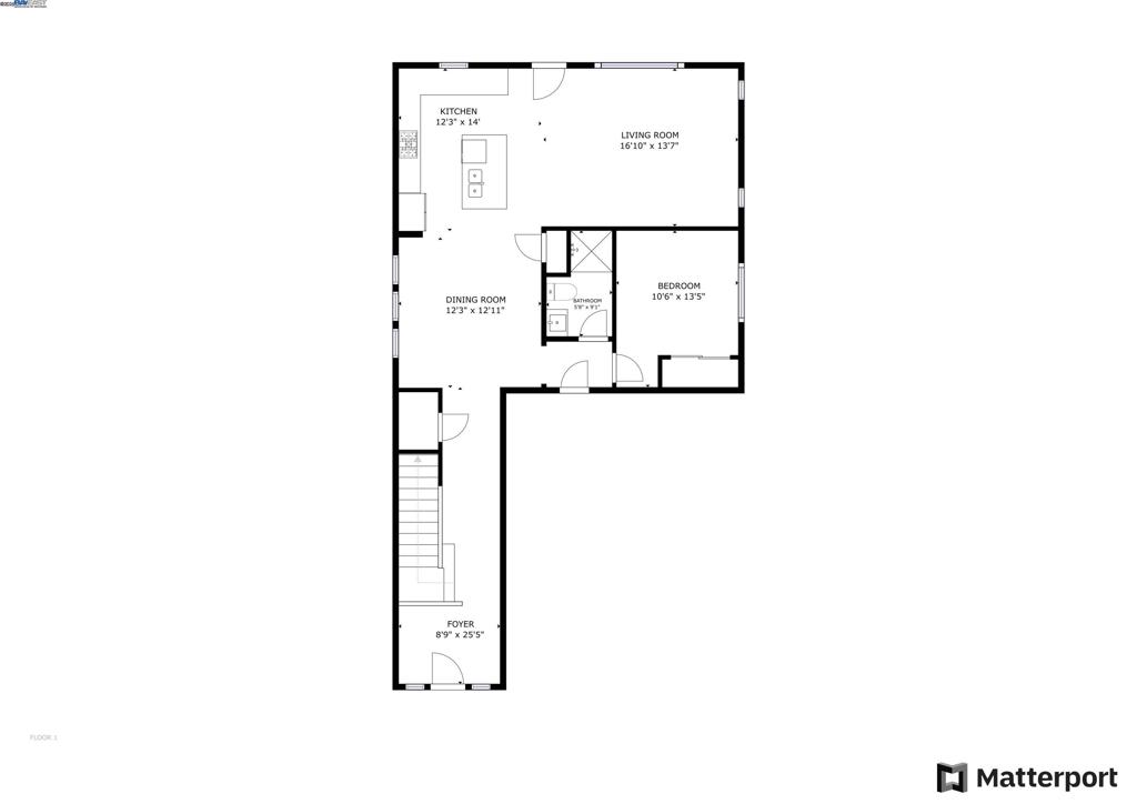 MOUNTAIN HOUSE - Residential