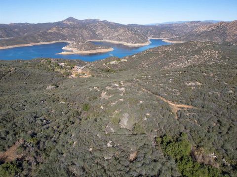 Photo of 12494 Buena Vida Rd Rd, Lakeside, CA 92040 (MLS # 250045160SD)