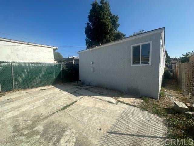 Photo of 742 44 Morrison Street, San Diego, CA 92102 (MLS # PTP2605647)