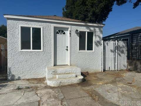 Photo of 742 44 Morrison Street, San Diego, CA 92102 (MLS # PTP2605647)