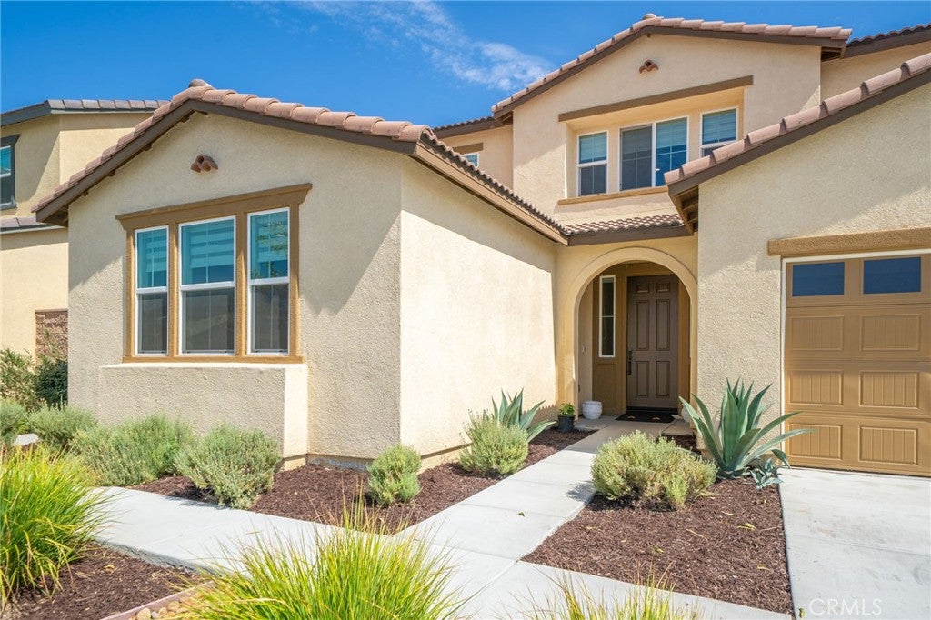 32439 Prairie Crossing Drive