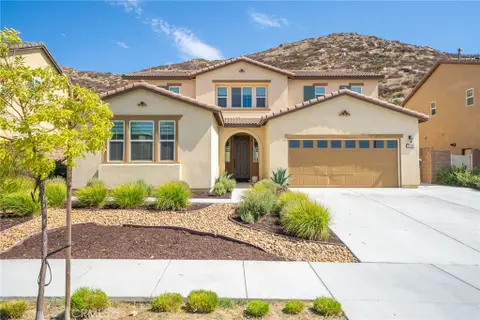 32439 Prairie Crossing Drive, Winchester, CA 92596 - MLS#: CV26158920