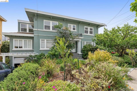 Photo of 508 Valle Vista AVE, Oakland, CA 94610 (MLS # 41143933)