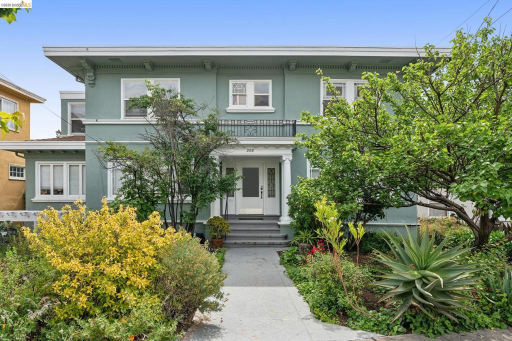 508 Valle Vista