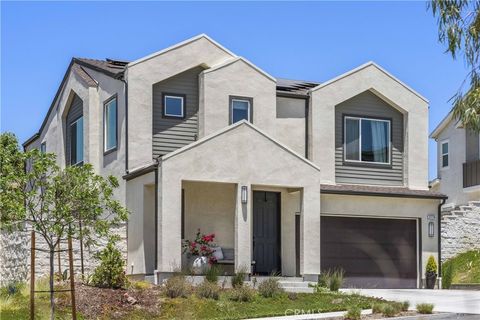 Photo of 27774 Marquee Drive, Valencia, CA 91381 (MLS # SR26062329)