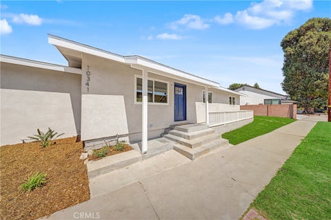 Photo of 10341 Blucher AVE, Los Angeles, CA 91344 (MLS # SR26188194)