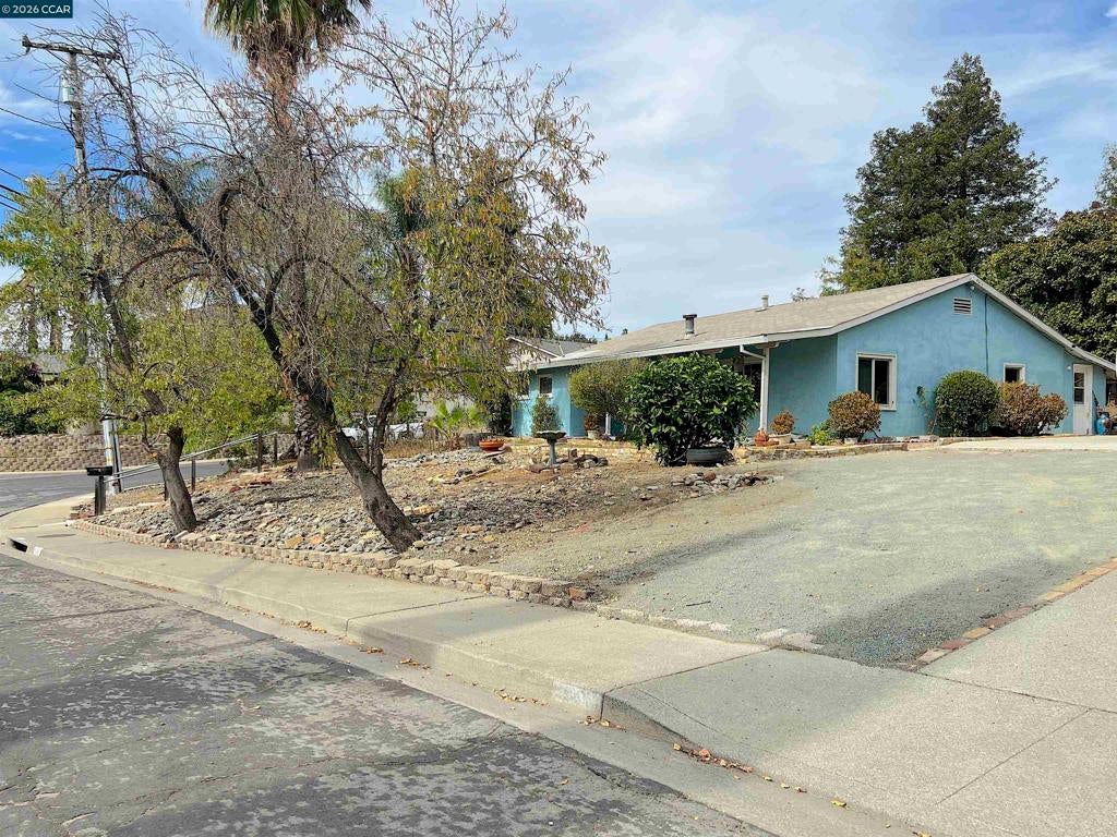 2340 Ranchito Dr