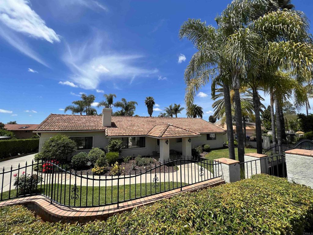 1602 Warmlands Avenue