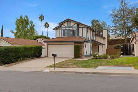 2217 Charise St Escondido CA 92025