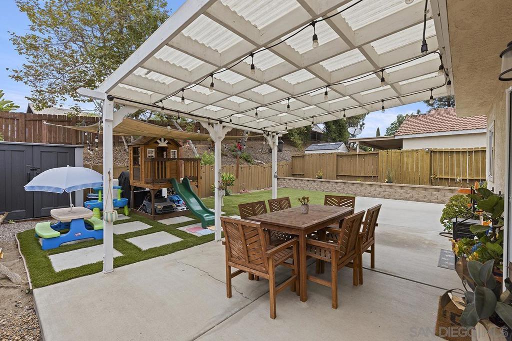 South Escondido - Residential