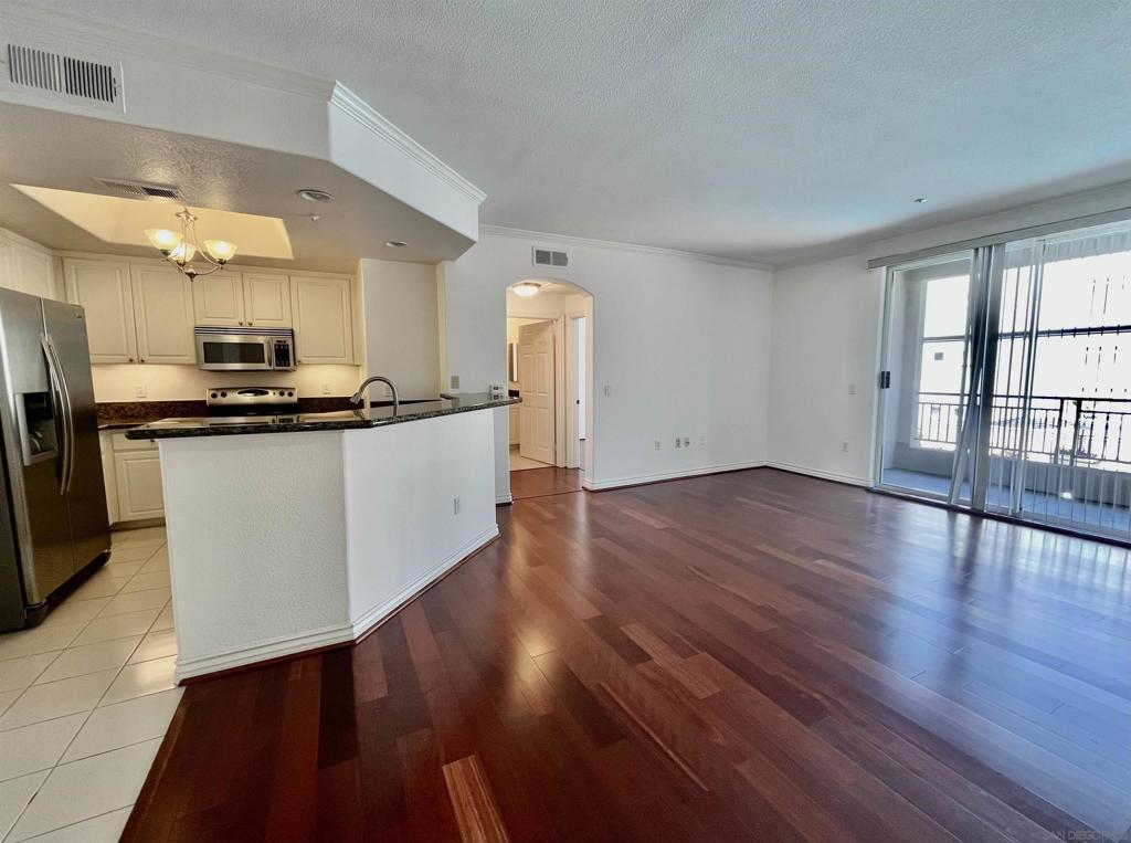 La Jolla - Residential