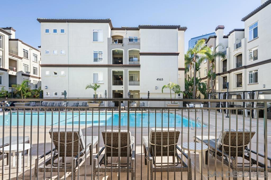 La Jolla - Residential