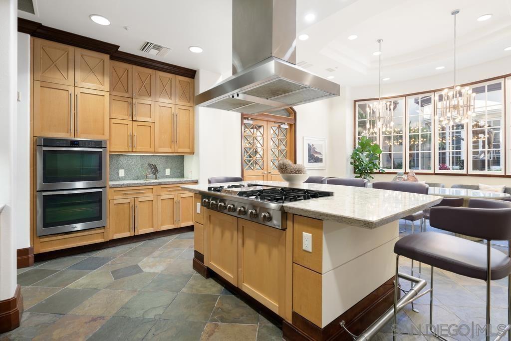 La Jolla - Residential