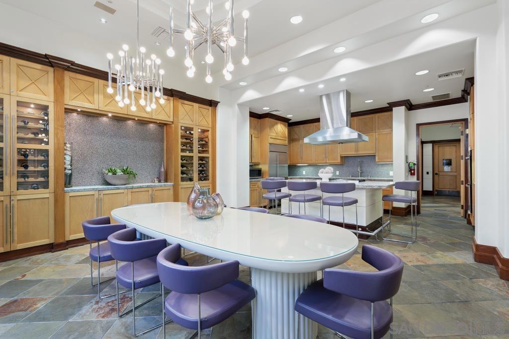 La Jolla - Residential
