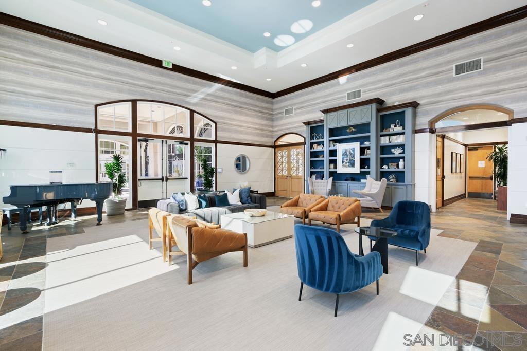 La Jolla - Residential
