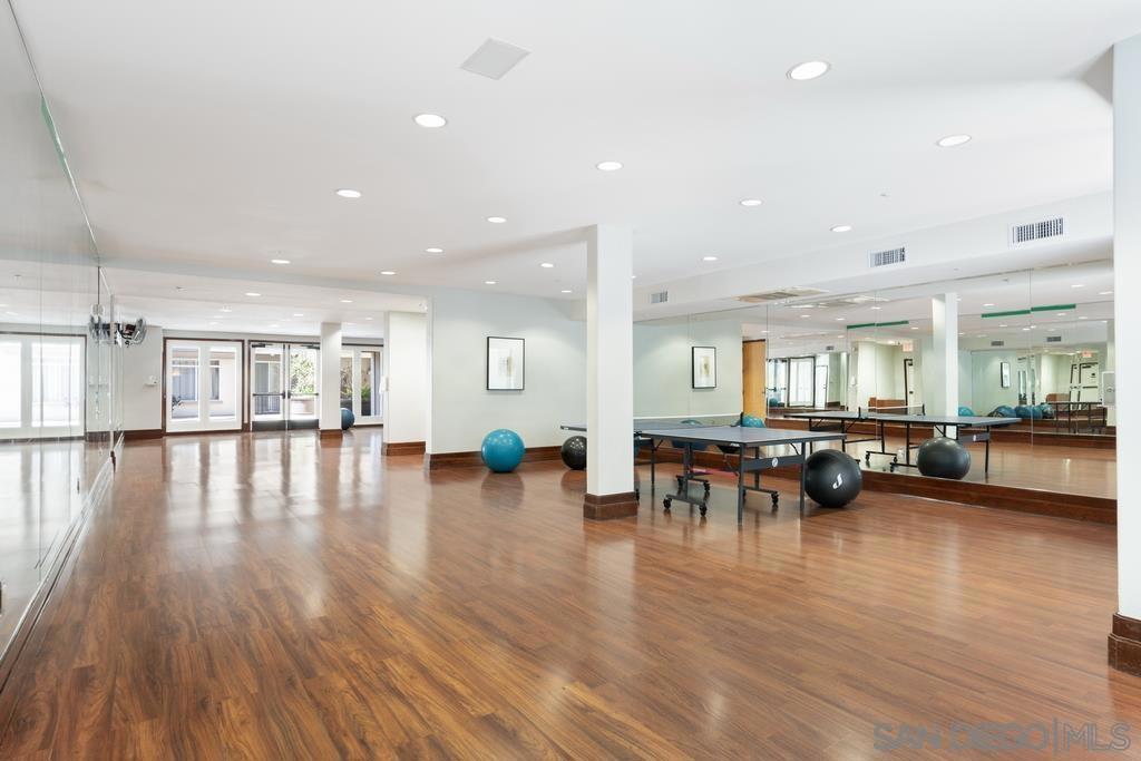 La Jolla - Residential