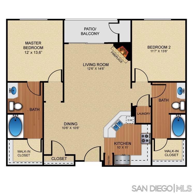 La Jolla - Residential